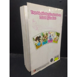 [Phiên Chợ Sách Cũ] Cầu vòng trong mưa - Minh Hiểu Khê 2011 2303 418723