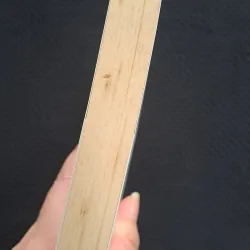 Tâm Can - Sói xám mọc cánh 1019667