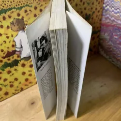 Quê Xứ Con Người - Saint-Exupéry (có cả tác phẩm em bé con nhà trời) 688125