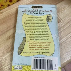 The Wonderful Wizard of Oz -  L. Frank Baum 926384