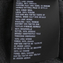 Áo khoác PRADA P617PH S221 11BA - Hàng hiệu Chính hãng 820558