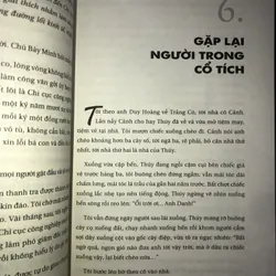 Chuyện đời chuyện nghề 731539