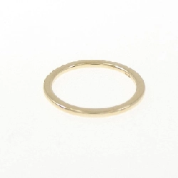 Nhẫn hồng ngọc kim cương Agat 0.05CT - Hàng hiệu Authentic 834366