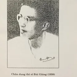 Tập thơ tưởng niệm thi sĩ Bùi Giáng 739844