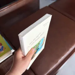 MẸ ĂN NGON, CON MẠNH KHỎE – Nguyễn Thị Ninh (Mẹ Xoài)- K4 1023798