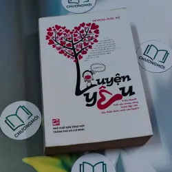 Luyện yêu - Hoàng Mặc Kỳ 694979