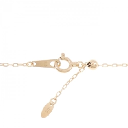 K18PG Dây chuyền kim cương 0.39CT - Hàng hiệu Chính hãng 859950