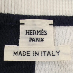 HERMES Áo len - Hàng hiệu Chính hãng 641606