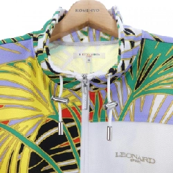 LEONARD SPORT 0578193 Áo gile - Hàng hiệu Authentic 775414