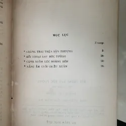 ĐỐI THOẠI SAU BỨC TƯỜNG - DƯƠNG THU HƯƠNG 621871