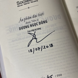 Bản đặc biệt: Trò chuyện cùng Dương Ngọc Dũng - Nguyễn Đức Lộc và các cộng sự 471080