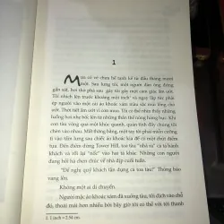 Trong tầm ngắm - Clare Mackintosh  961612