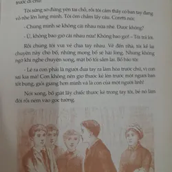 Tâm hồn cao thượng bản đặc biệt. Edmondo De Amicis 577411