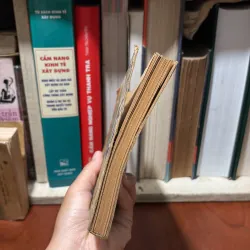 II Sách Phổ Cập Kiến Thức (ALMANACH): Niên Lịch 1986 752198