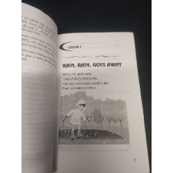 Bé học tiếng Anh - Dành cho trẻ từ 7 - 8 tuổi mới 80% ố bẩn nhẹ 2009 HCM2105 Tuấn Anh SÁCH HỌC NGOẠI NGỮ 914456