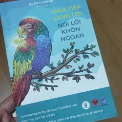 Giao tiếp lanh lợi nói lời khôn ngoan 1001478