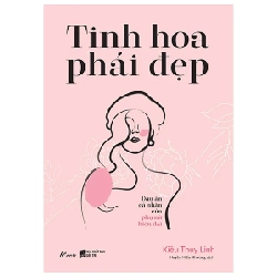 Tinh Hoa Phái Đẹp - Kiều Thụy Linh 282036