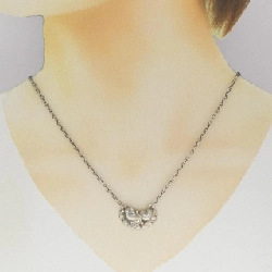 George Jensen 925 Necklace - Hàng hiệu Authentic 843387