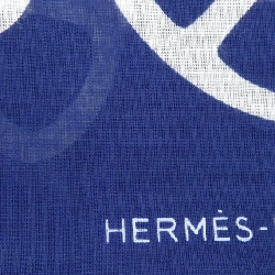 Khăn choàng HERMES - Hàng hiệu Chính hãng 886758