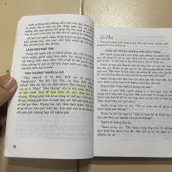 Lãnh Ngộ Phật Tâm: Lĩnh ngộ trí tuệ nhân sinh trong phật học (c47) 926782