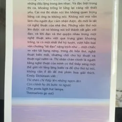 Đạo Và Thơ 689689