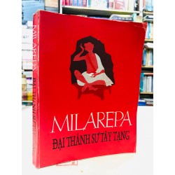 Milarepa đại thánh sư tây tạng - bản dịch Viên Thông ( bản in kéo lụa chữ rõ ) 50441