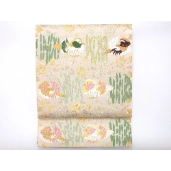 Đai túi Yamaguchi Hiromi - Hàng hiệu Authentic