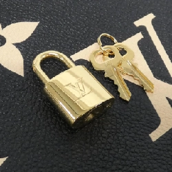 Túi Louis Vuitton Monogram Bicolor Empreinte Petit Palais PM M58913 - Hàng hiệu Chính hãng 771504