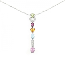 Bulgari Allegra Necklace - Hàng hiệu Authentic