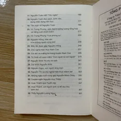 Nhà văn Việt Nam hiện đại Chân dung & Phong cách 590452