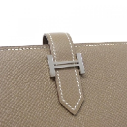 Ví Hermès Béarn Soufflé 039785CK 621409