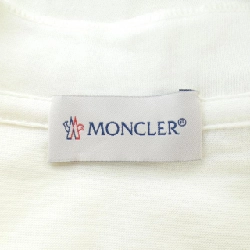 【Mã giảm giá】Moncler MONCLER Váy 654120