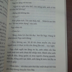 HOANG MANG TRẮNG - NGUYỄN XUÂN KHÁNH 279281