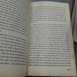 NỀN VĂN MINH LỤC ĐỊA ĐEN - NGUYỄN KIÊN TRƯỜNG DỊCH 712384