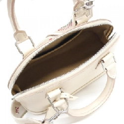 Túi Louis Vuitton Epi Alma BB M58706 617813