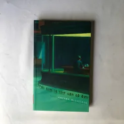 Trái Tim Là Thợ Săn Cô Đơn - Carson McCullers