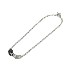 Hàng hiệu Authentic Hermes Maillon 100042FP Necklace 772415