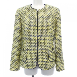 【Mã giảm giá】JUN ASHIDA Áo khoác