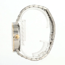 Bulgari Bulgari Bulgari Combo BB38SGAUTO SSxYG Tự động - Hàng hiệu Chính hãng 880793