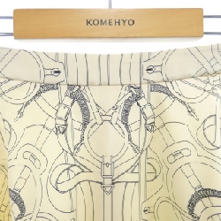 Chân váy HERMES - Hàng hiệu Authentic 899765