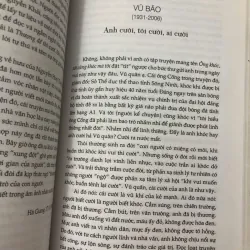 Nhà văn như Thị Nở – Phạm Xuân Nguyên 998417