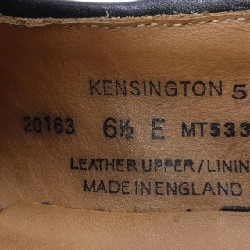 Giày CROCKETT&JONES - Hàng hiệu Authentic 905394