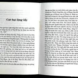 MIỀN GÁI ĐẸP - HOÀNG PHỦ NGỌC TƯỜNG ( Bút ký) 1019048