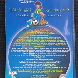 Tôi tài giỏi, Bạn cũng thế! - Adam Khoo 762741
