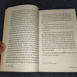 ĐƯỜNG TRẦN. NGỌN LỬA KHÔNG BAO GIỜ TẮT - TRẦN TỐ NGA 957917