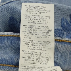 Quần jeans ERMANNO 649040