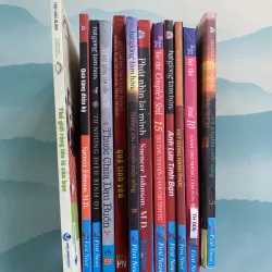 Combo 12 cuốn sách hạt giống tâm hồn, quà tặng cuộc sống  1029291