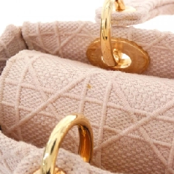 Túi Christian Dior Lady D-Light Medium M0565JREY 618307