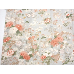 Kimono thăm viếng - Hàng hiệu Authentic 877111