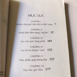 BÍ MẬT PHÒNG THE - 211 trang, nxb: 2009 357784